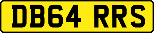DB64RRS
