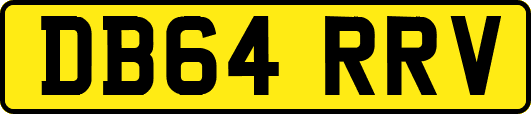 DB64RRV