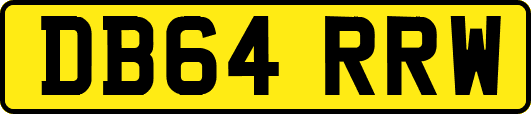 DB64RRW