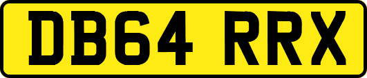 DB64RRX