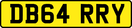 DB64RRY
