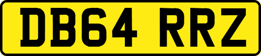 DB64RRZ