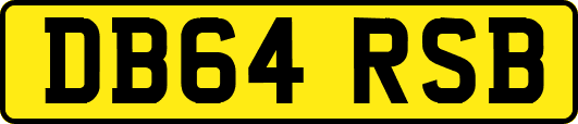DB64RSB