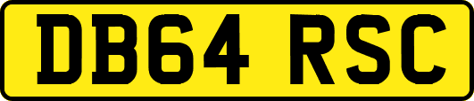 DB64RSC