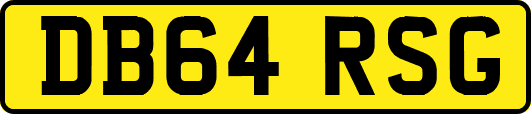 DB64RSG