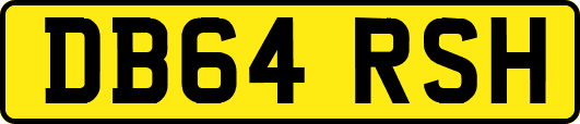 DB64RSH