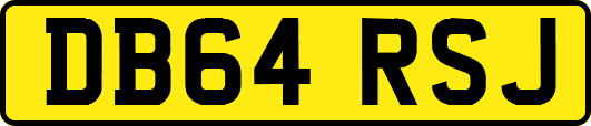 DB64RSJ