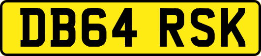 DB64RSK