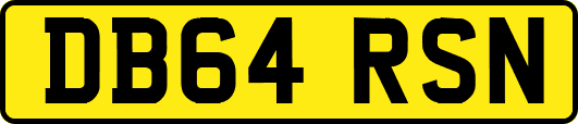 DB64RSN