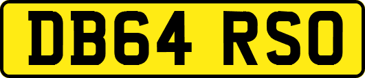 DB64RSO