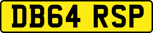 DB64RSP