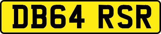 DB64RSR