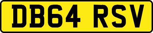 DB64RSV