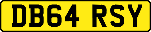 DB64RSY