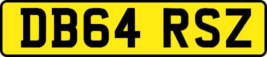 DB64RSZ