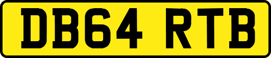 DB64RTB