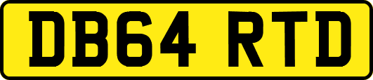 DB64RTD