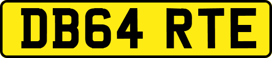 DB64RTE