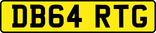 DB64RTG