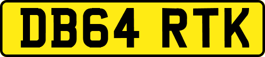 DB64RTK