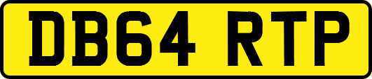 DB64RTP