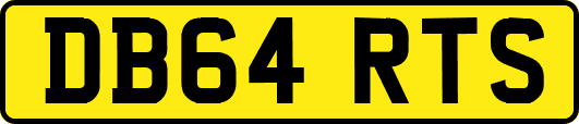 DB64RTS