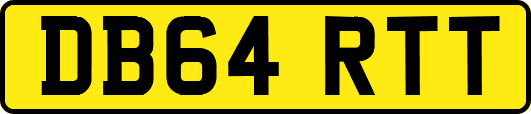 DB64RTT