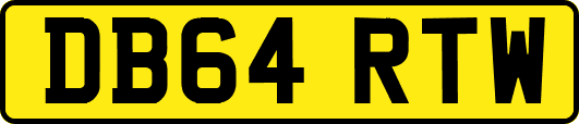 DB64RTW