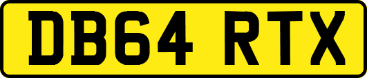 DB64RTX