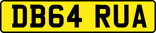DB64RUA