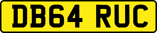 DB64RUC
