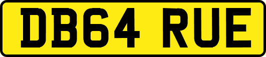 DB64RUE