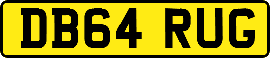 DB64RUG