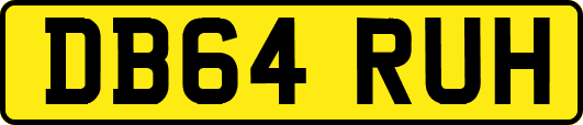 DB64RUH
