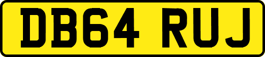 DB64RUJ