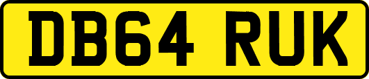 DB64RUK