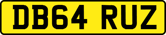 DB64RUZ