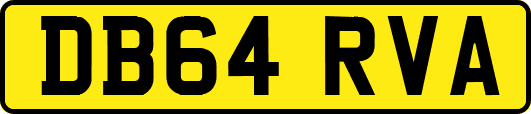 DB64RVA