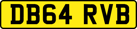 DB64RVB