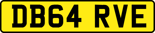 DB64RVE