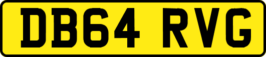 DB64RVG
