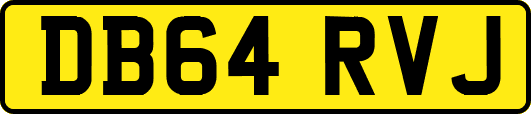 DB64RVJ