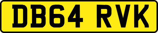 DB64RVK