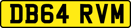 DB64RVM