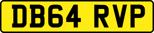 DB64RVP