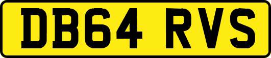 DB64RVS