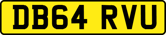 DB64RVU