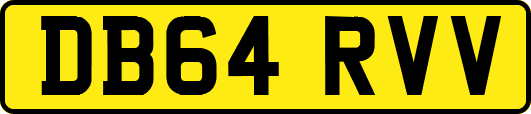 DB64RVV