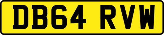 DB64RVW