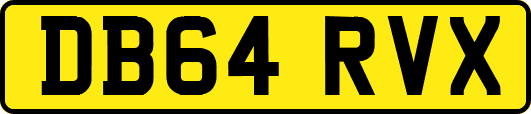 DB64RVX